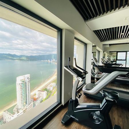 Altara Can Ho 2Pn 70M2 Tp Quy Nhon #11 Exterior foto