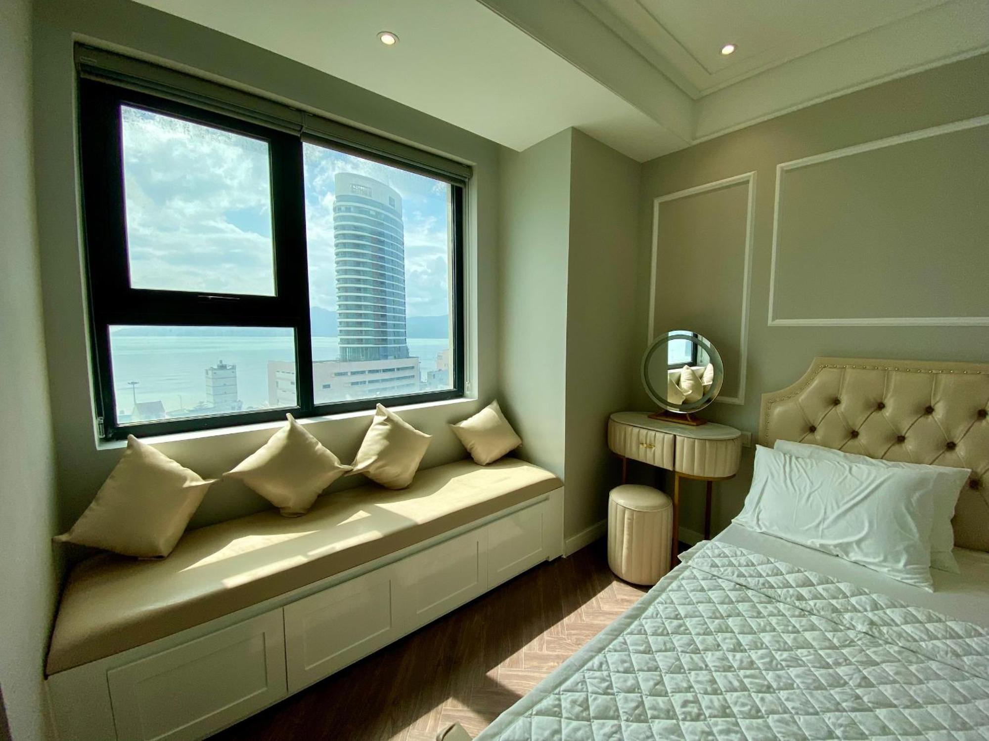 Altara Can Ho 2Pn 70M2 Tp Quy Nhon #11 Exterior foto