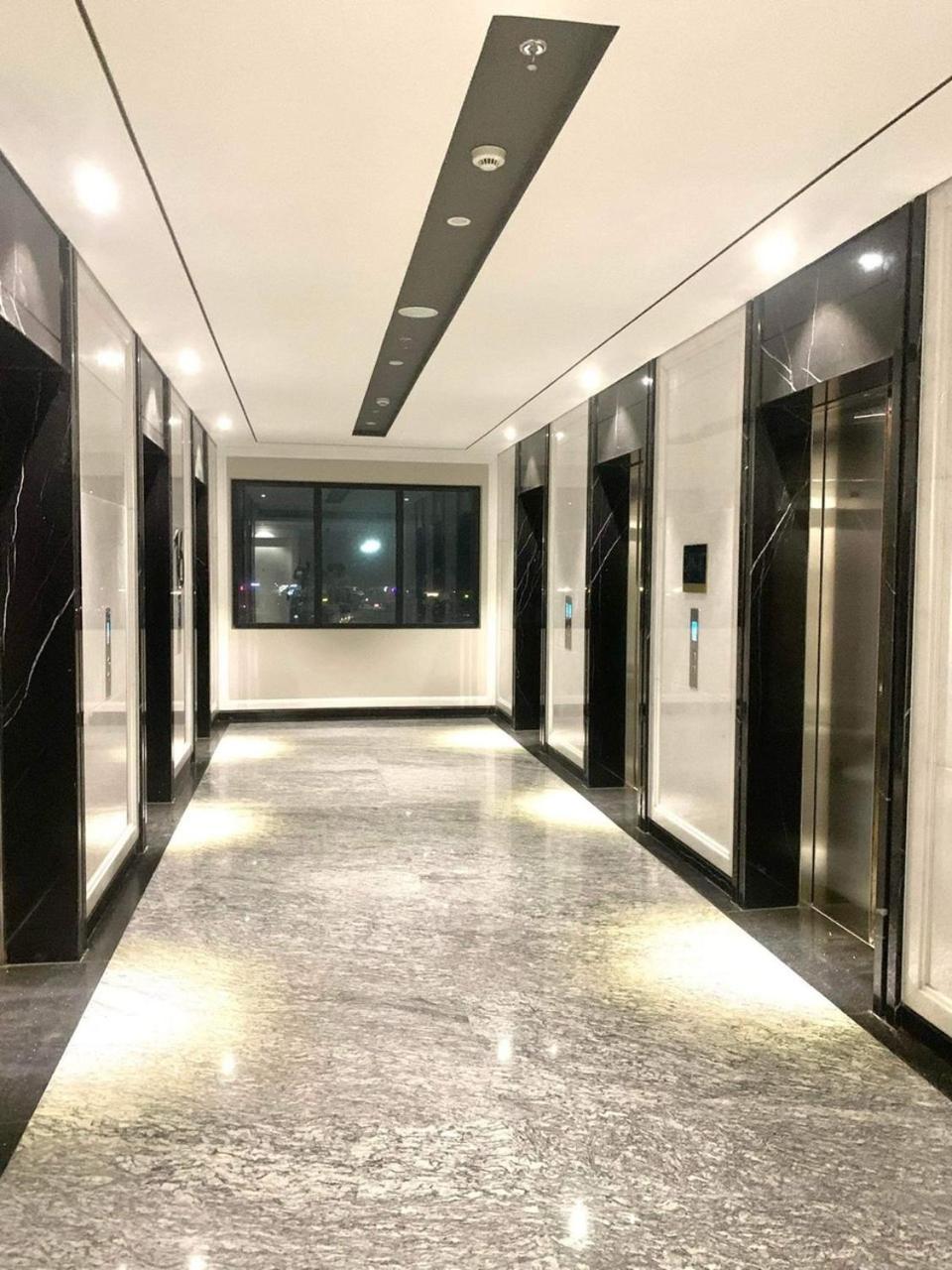 Altara Can Ho 2Pn 70M2 Tp Quy Nhon #11 Exterior foto